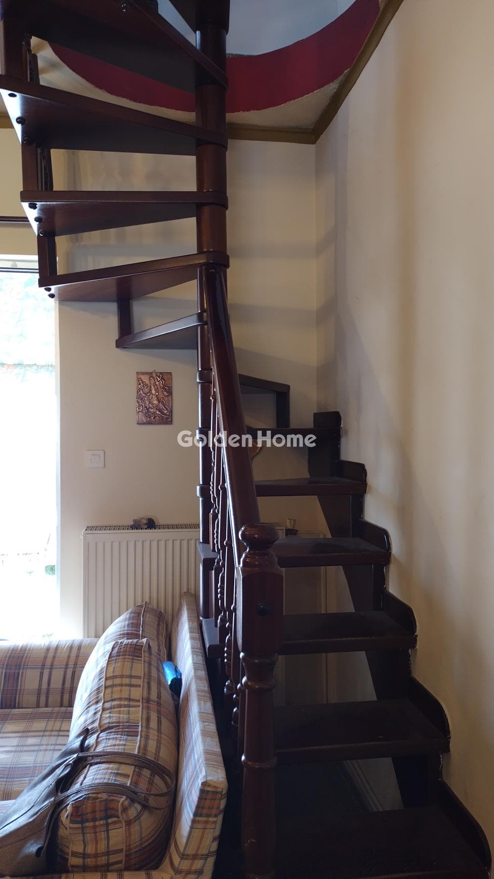 Apartment in Neo Faliro, Piraeus — Photo 28 of 33