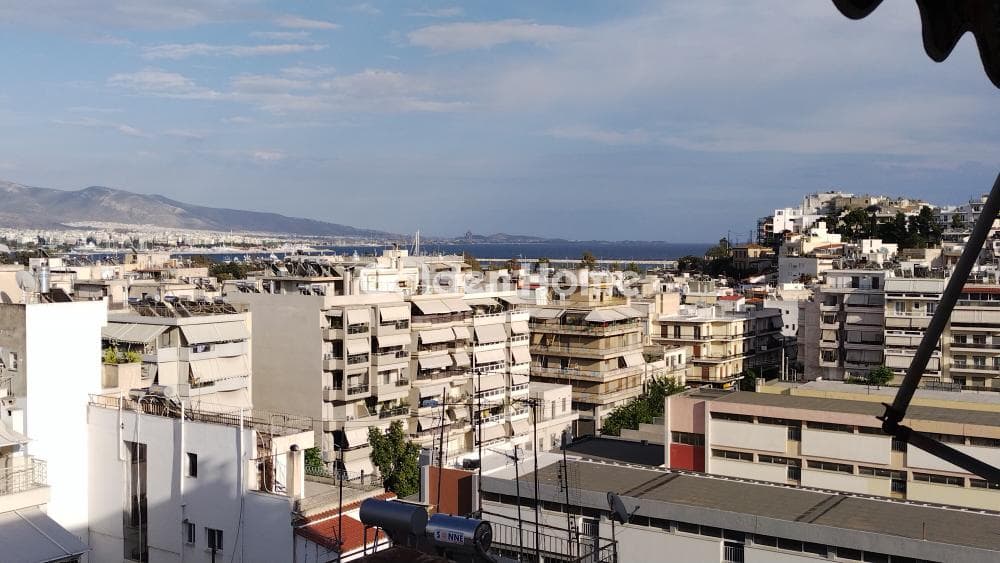 Apartment in Neo Faliro, Piraeus — Photo 29 of 33