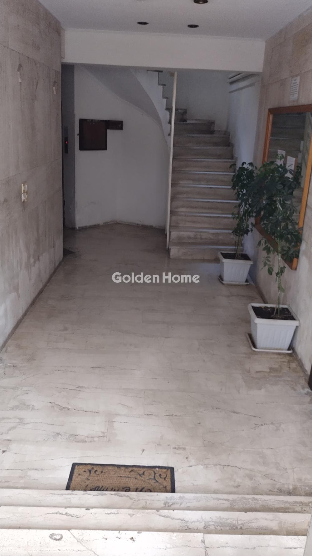 Apartment in Neo Faliro, Piraeus — Photo 33 of 33