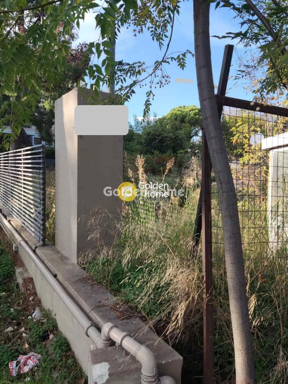 Οικόπεδο στην Κεφαλάρι, Κηφισιά