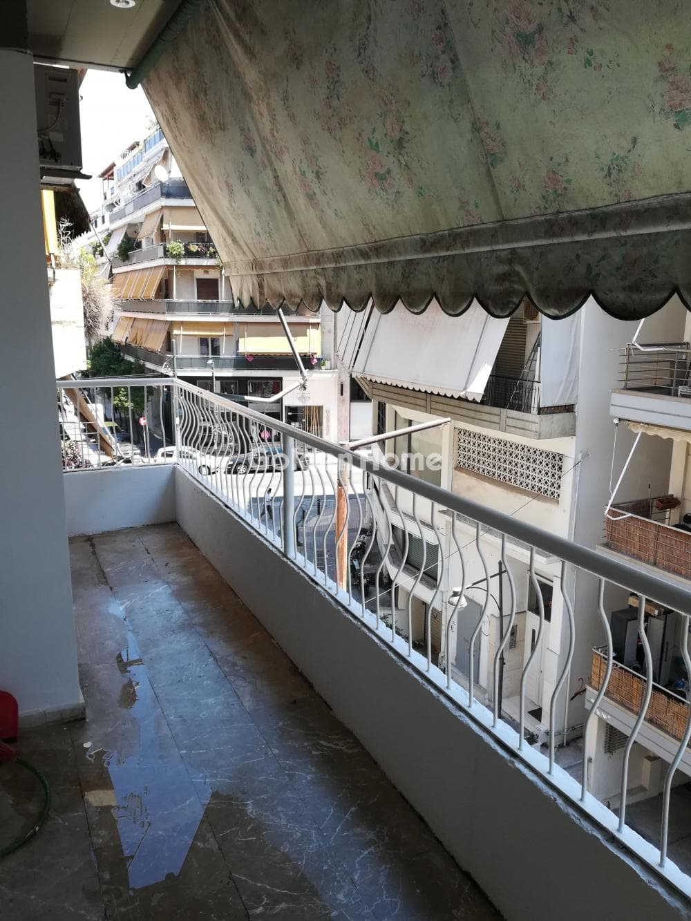Διαμέρισμα στην Νέο Παγκράτι, Βύρωνας — Φωτογραφία 2 από 9