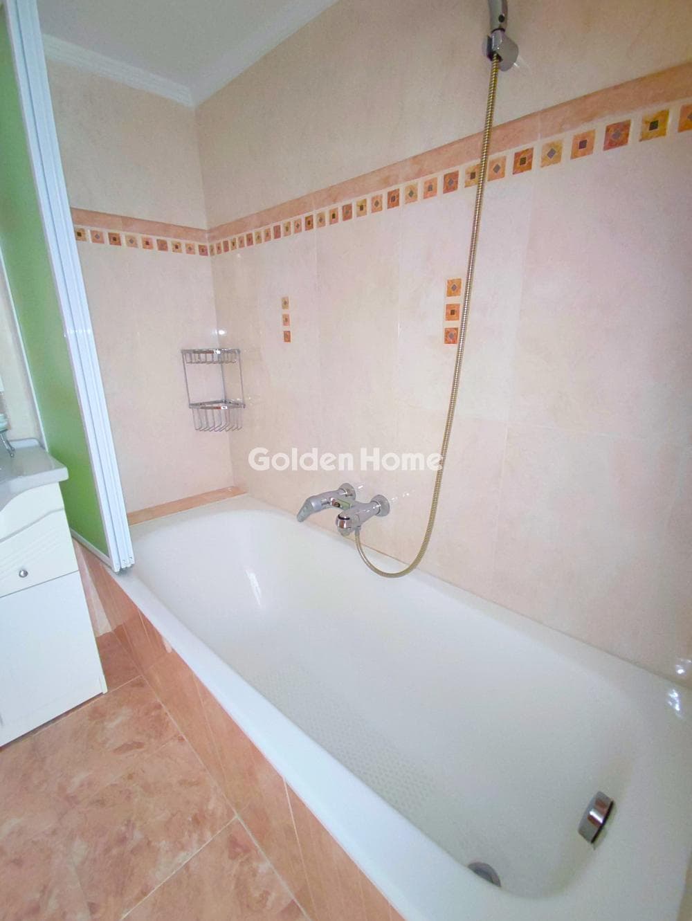 Apartment in Amfiali, Keratsini — Photo 21 of 23