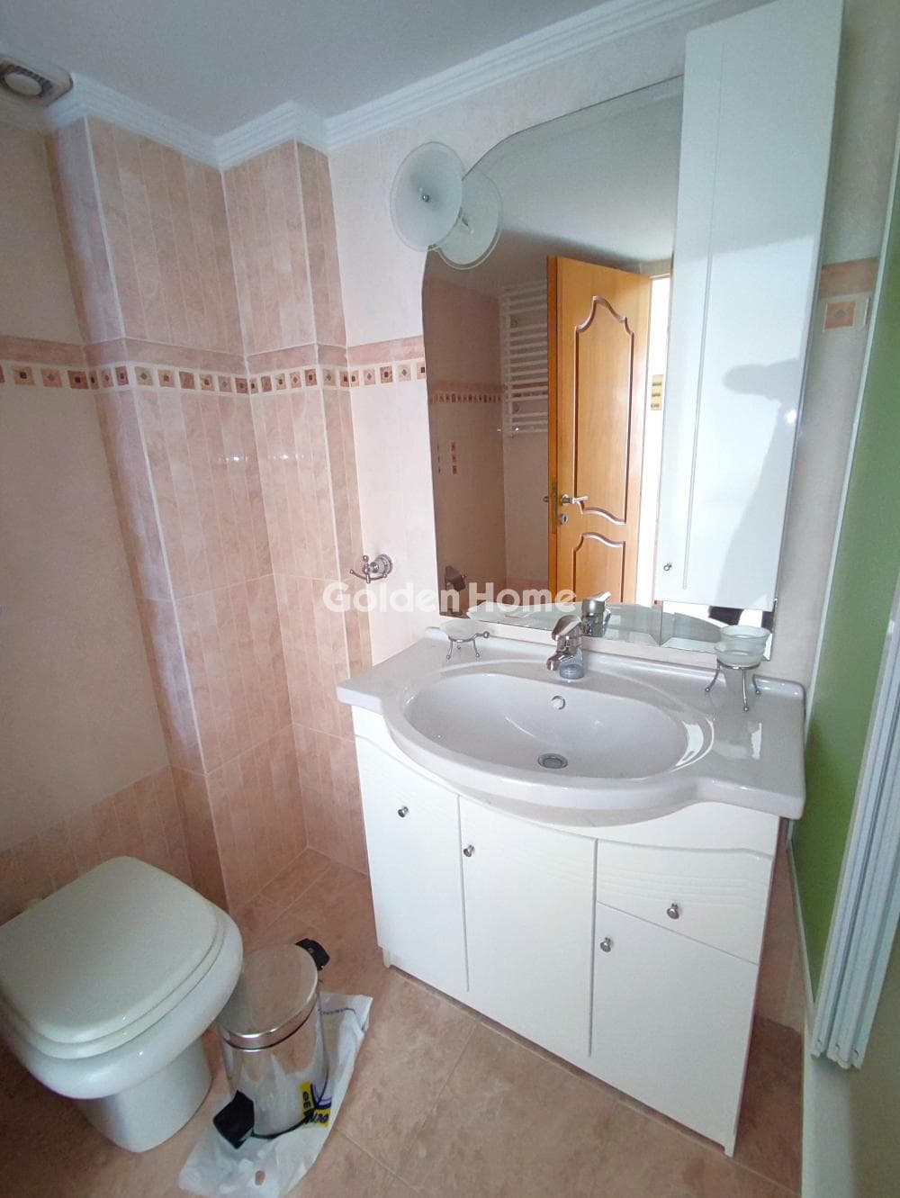 Apartment in Amfiali, Keratsini — Photo 23 of 23
