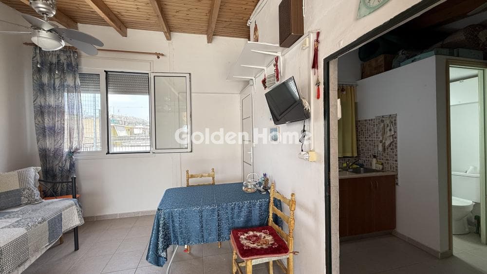 Διαμέρισμα στην Λιούμη, Αιγάλεω — Φωτογραφία 19 από 21