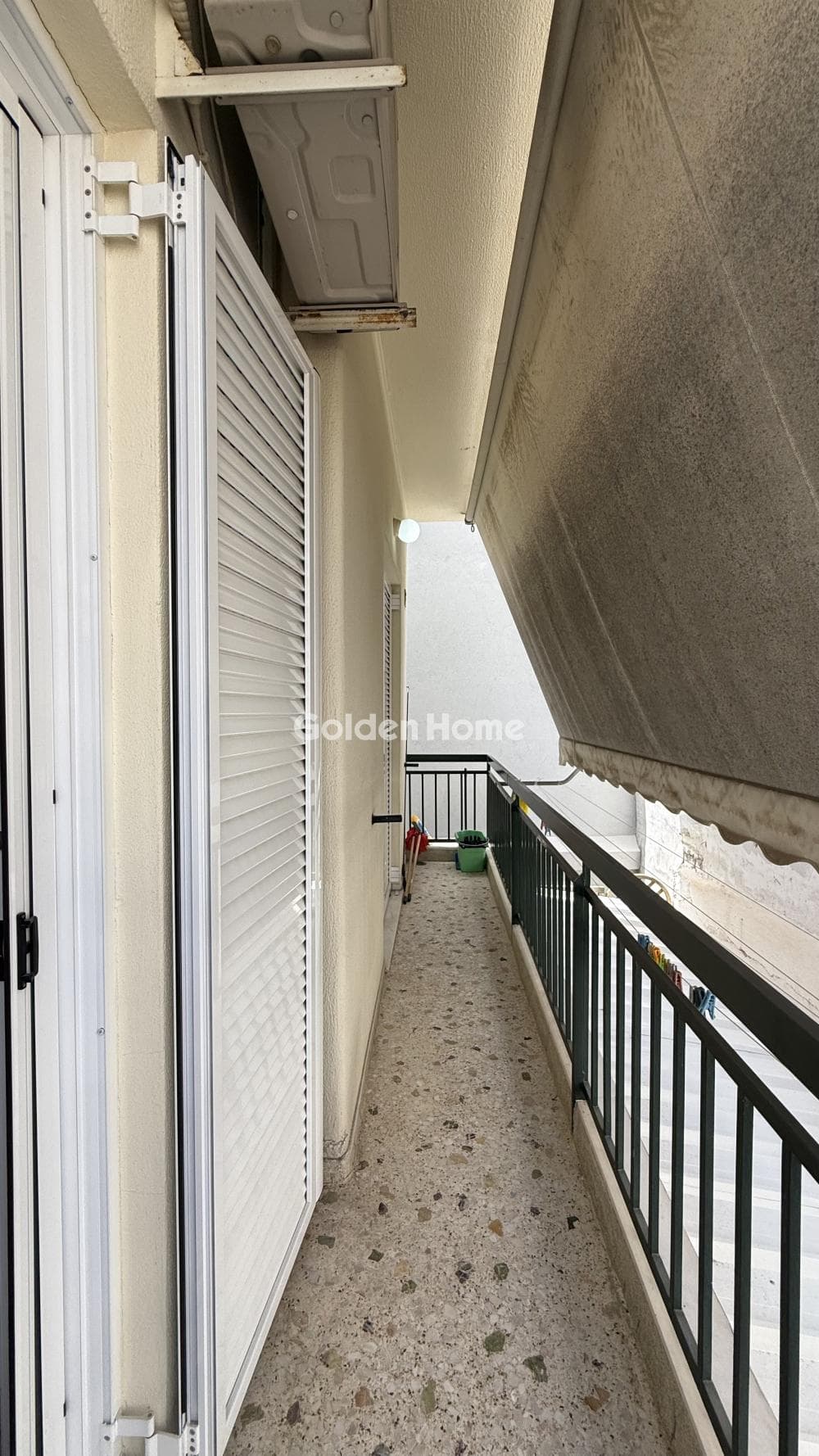 Διαμέρισμα στην Λιούμη, Αιγάλεω — Φωτογραφία 9 από 21