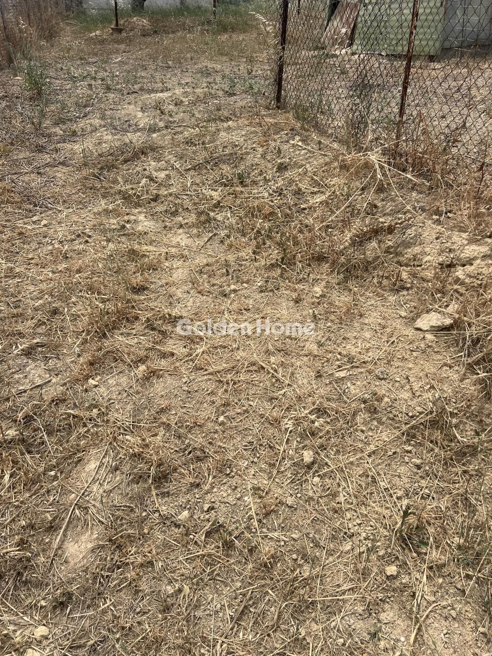 Building Plot in Agia Triada, Heraclion Cretes — Photo 1 of 3