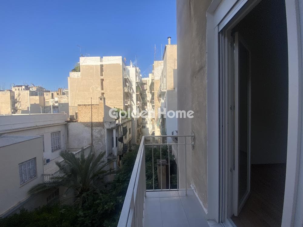 Διαμέρισμα στην Όσιος Λουκάς, Πατήσια — Φωτογραφία 40 από 42