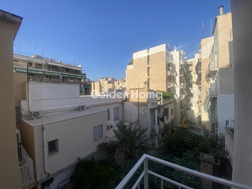 Διαμέρισμα στην Όσιος Λουκάς, Πατήσια — Φωτογραφία 41 από 42