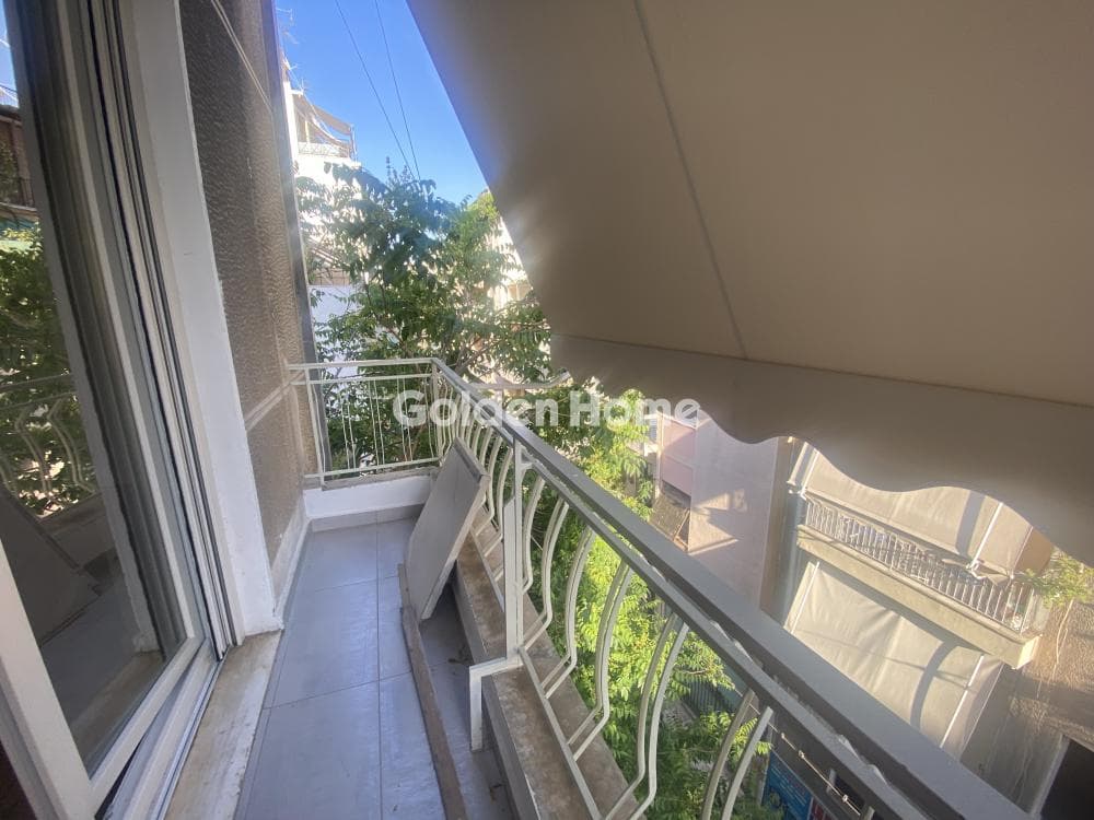Διαμέρισμα στην Όσιος Λουκάς, Πατήσια — Φωτογραφία 42 από 42