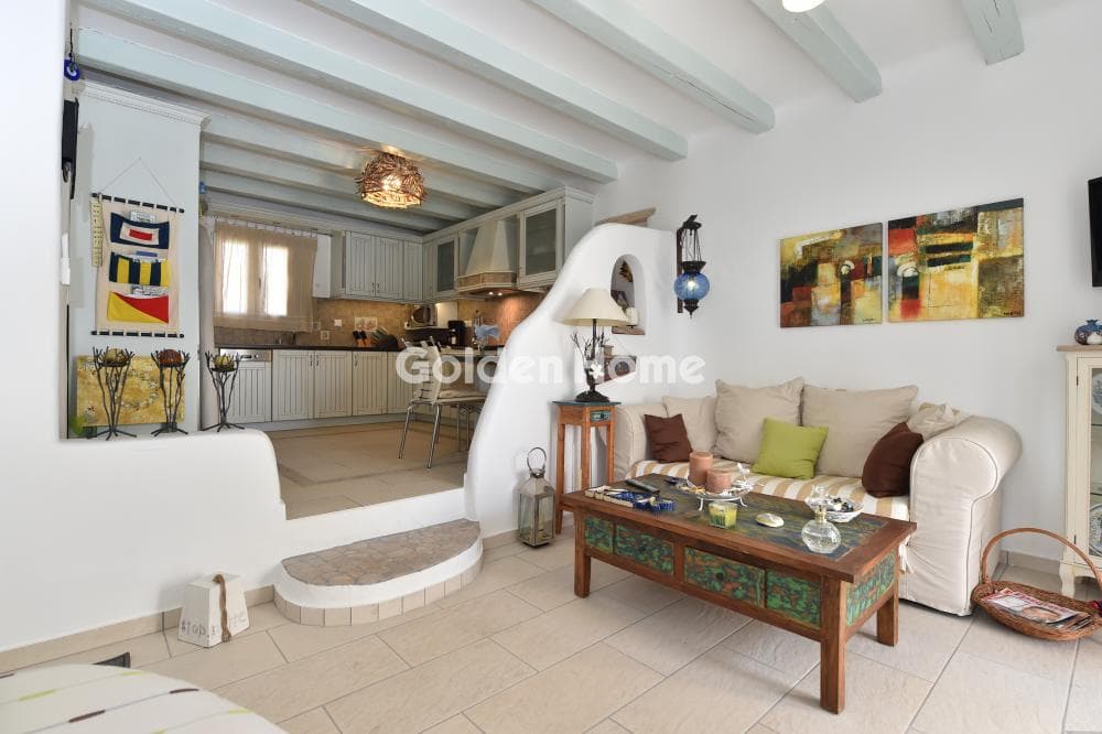 House in Piso Livadi, Paros — Photo 5 of 40