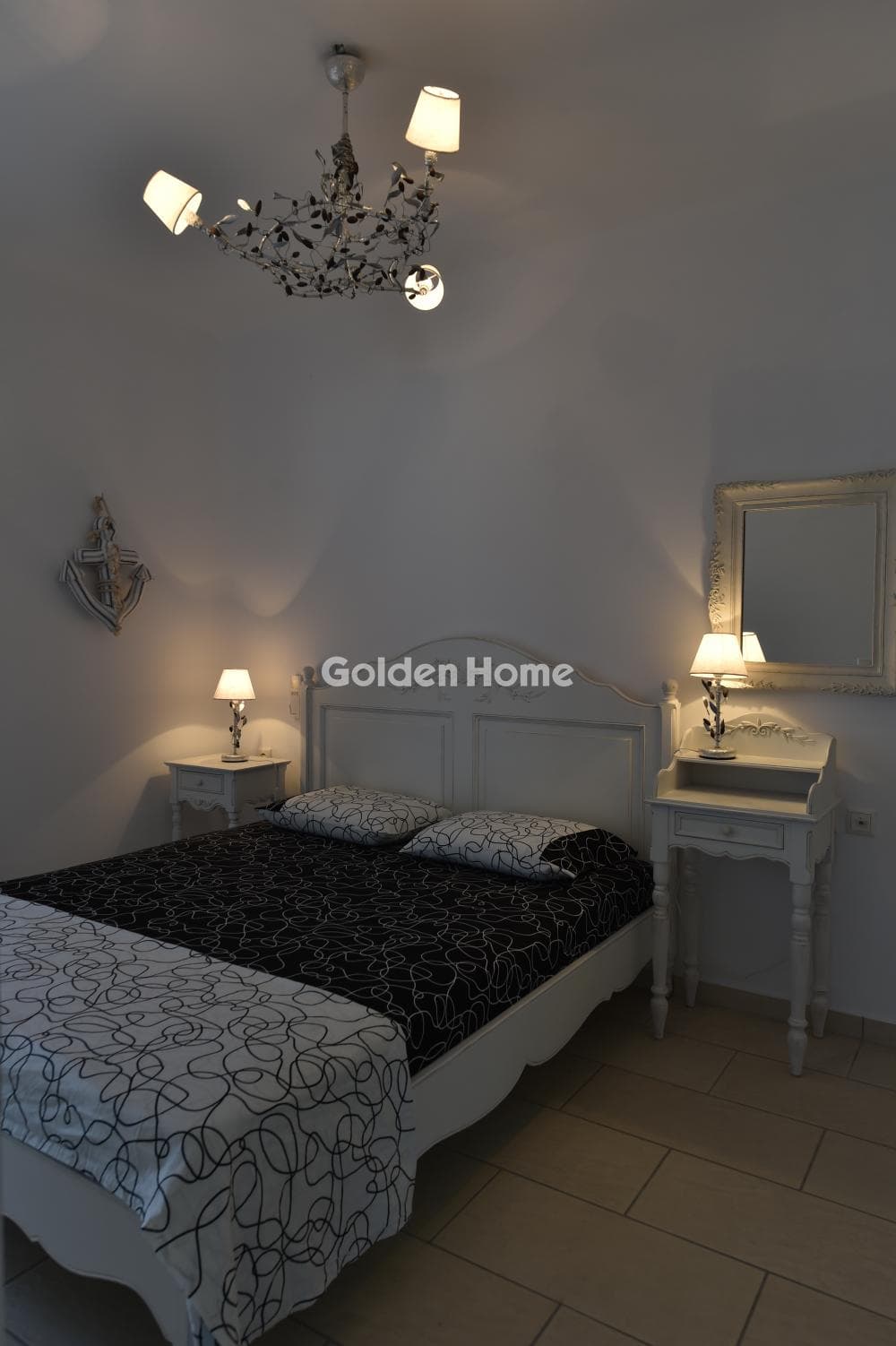 House in Piso Livadi, Paros — Photo 17 of 40