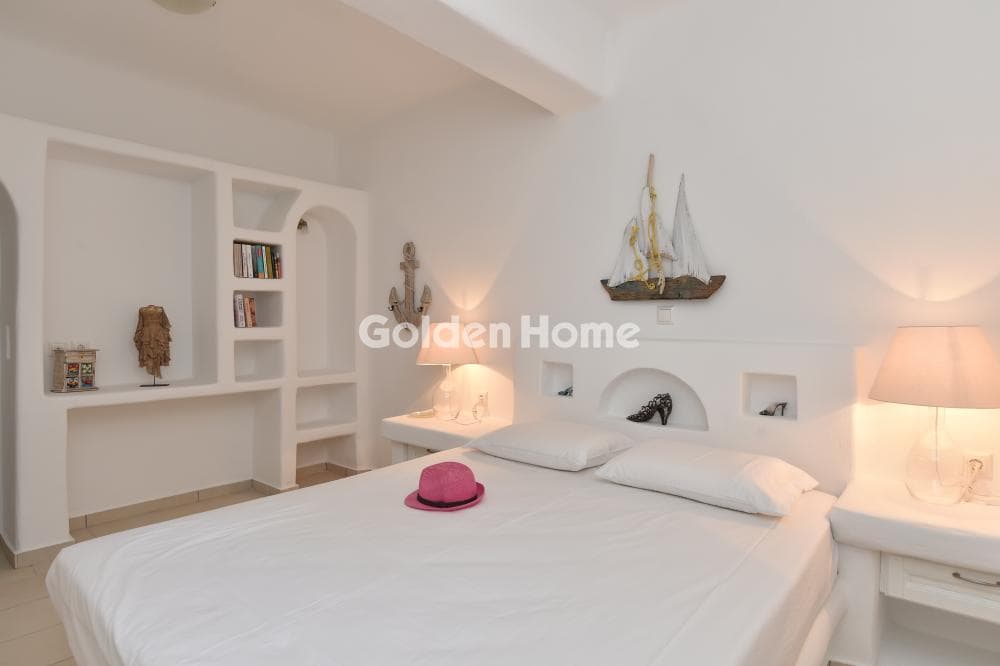 House in Piso Livadi, Paros — Photo 22 of 40