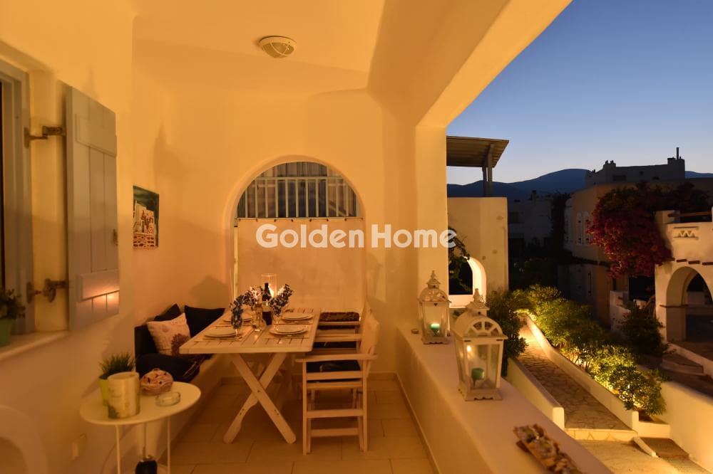 House in Piso Livadi, Paros — Photo 13 of 40