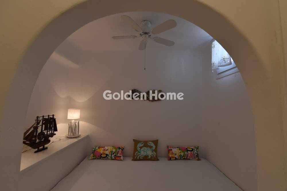 House in Piso Livadi, Paros — Photo 9 of 40
