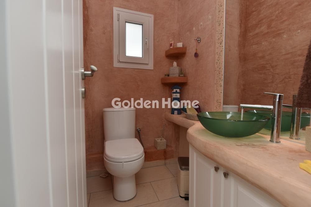 House in Piso Livadi, Paros — Photo 10 of 40