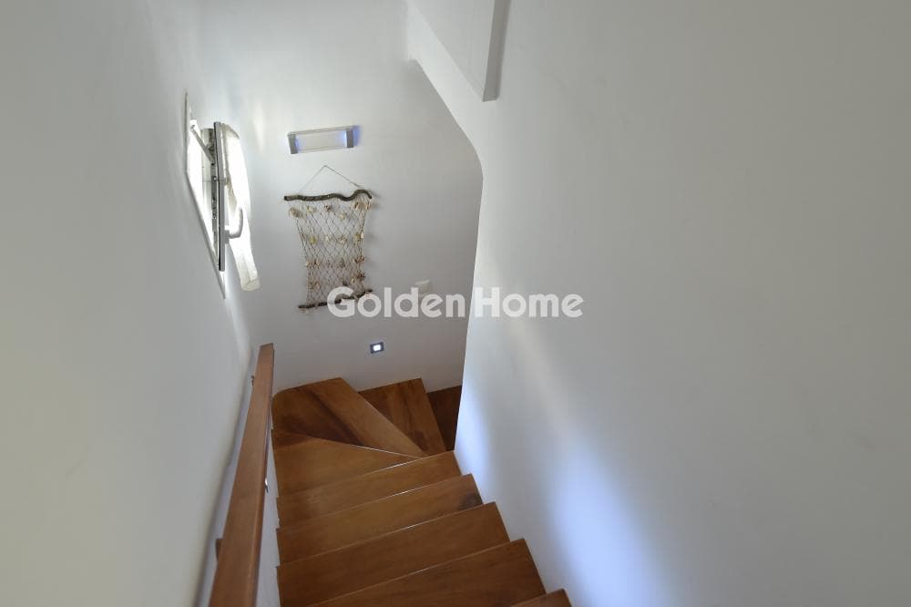House in Piso Livadi, Paros — Photo 15 of 40