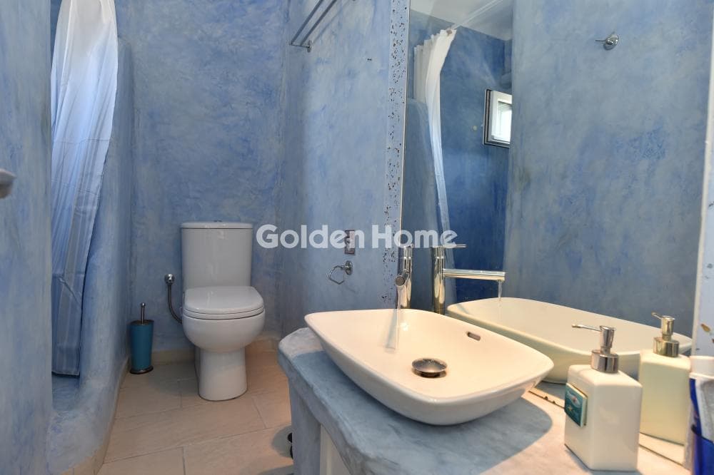 House in Piso Livadi, Paros — Photo 23 of 40