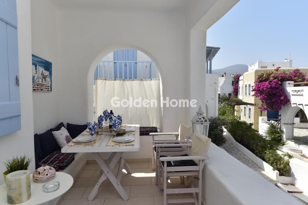 House in Piso Livadi, Paros — Photo 1 of 40