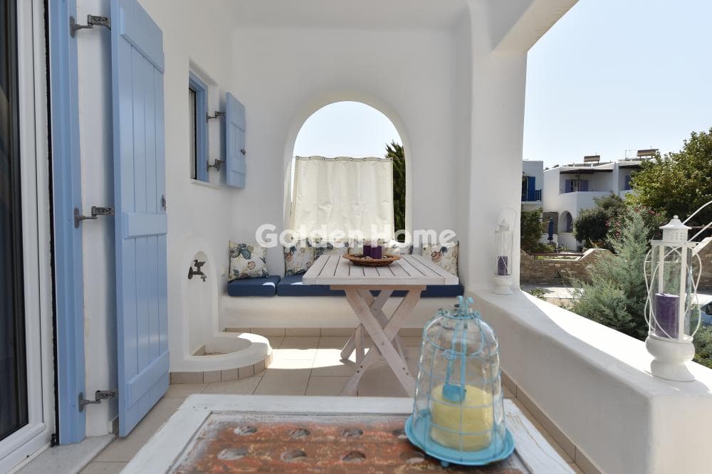 House in Piso Livadi, Paros — Photo 18 of 40