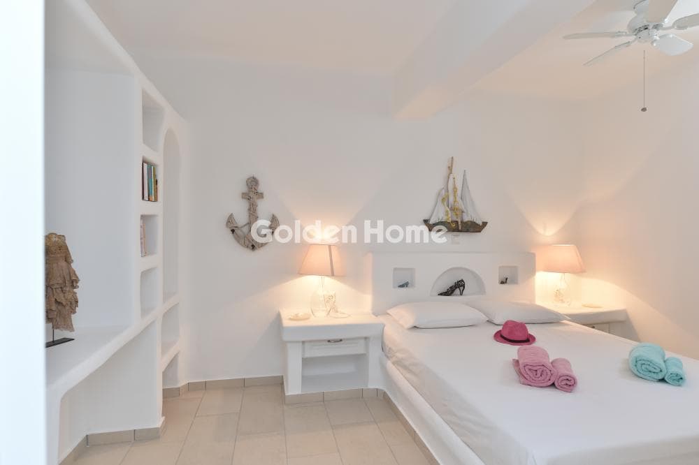 House in Piso Livadi, Paros — Photo 19 of 40