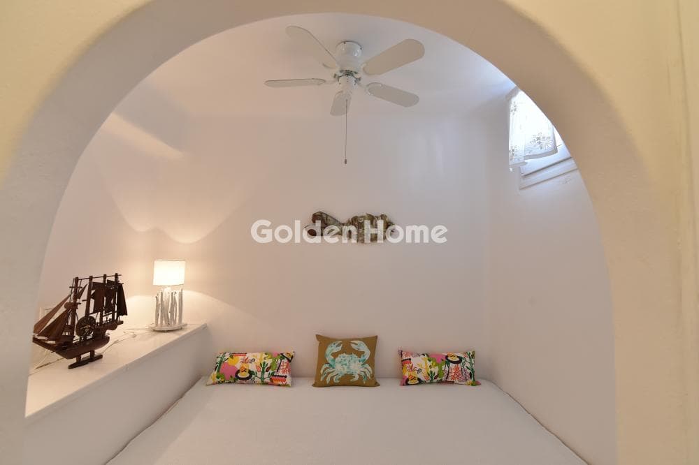House in Piso Livadi, Paros — Photo 20 of 40