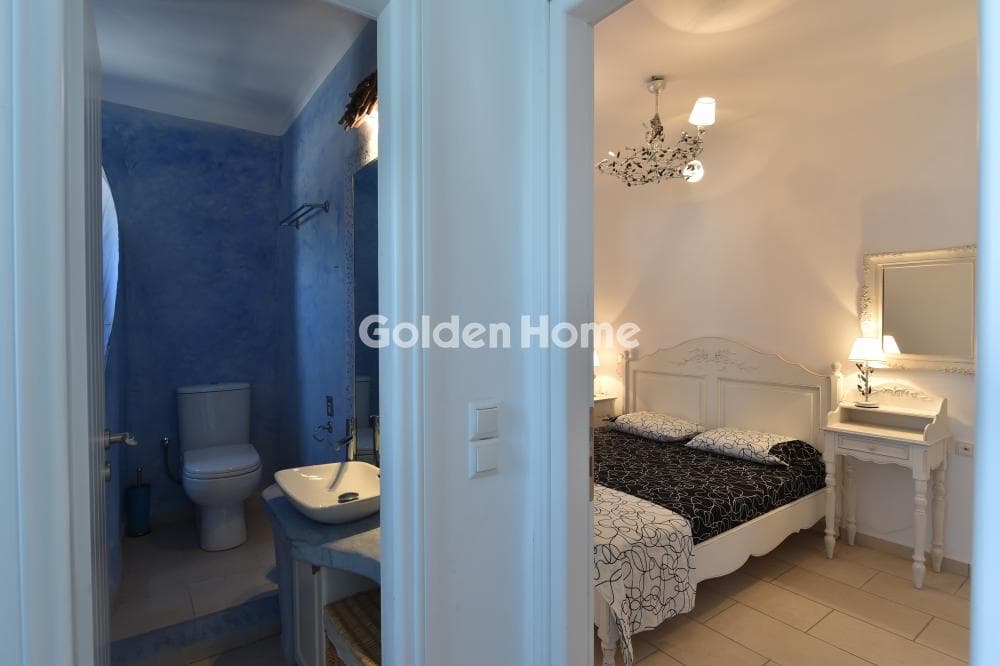 House in Piso Livadi, Paros — Photo 26 of 40