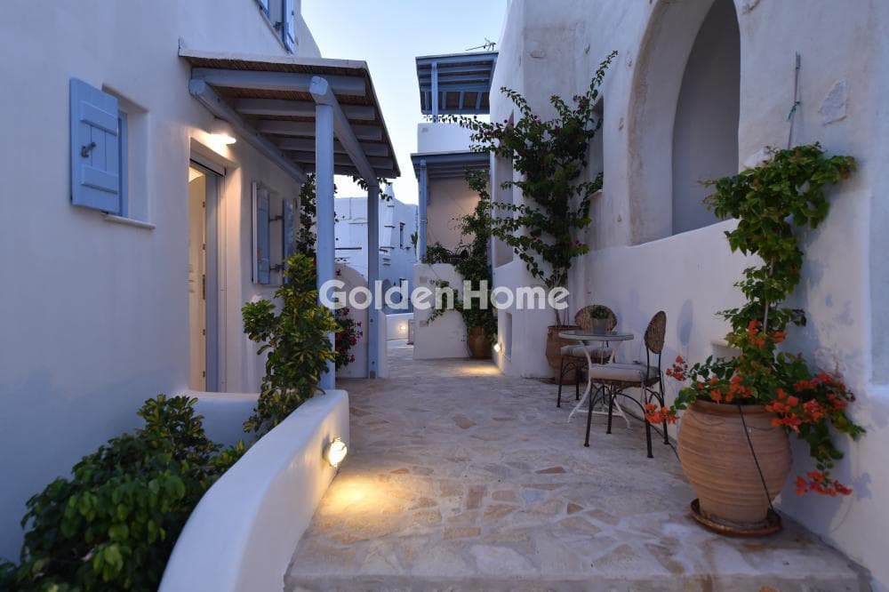House in Piso Livadi, Paros — Photo 27 of 40