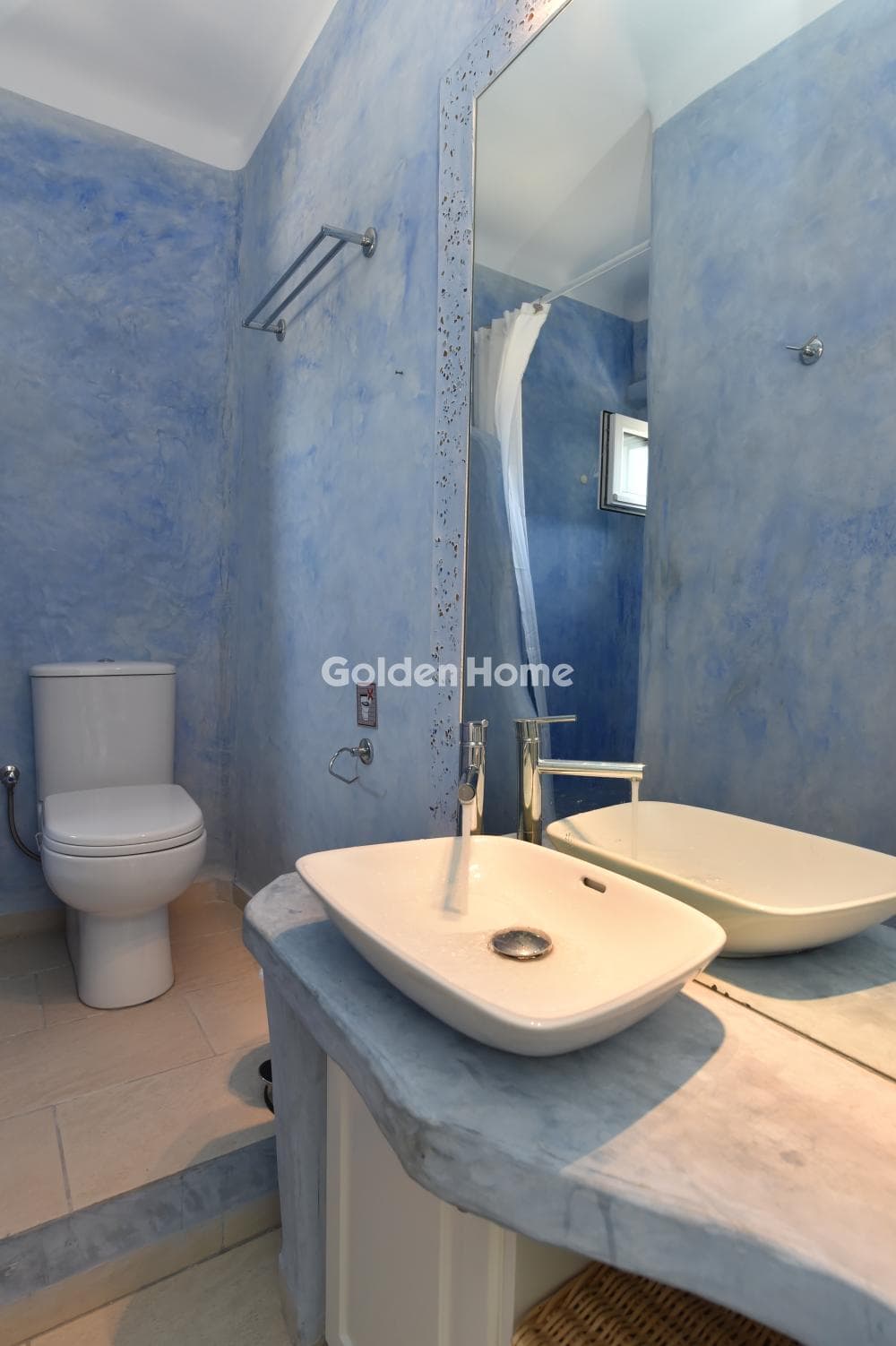House in Piso Livadi, Paros — Photo 11 of 40