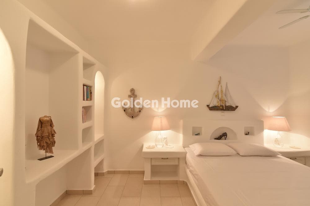 House in Piso Livadi, Paros — Photo 16 of 40