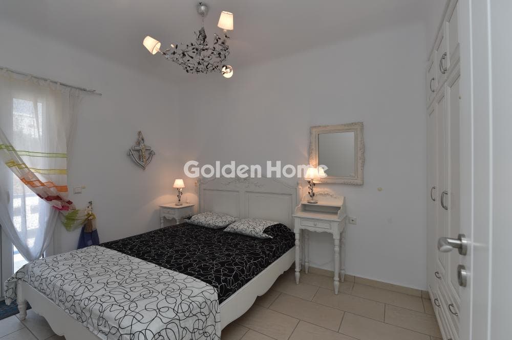 House in Piso Livadi, Paros — Photo 31 of 40