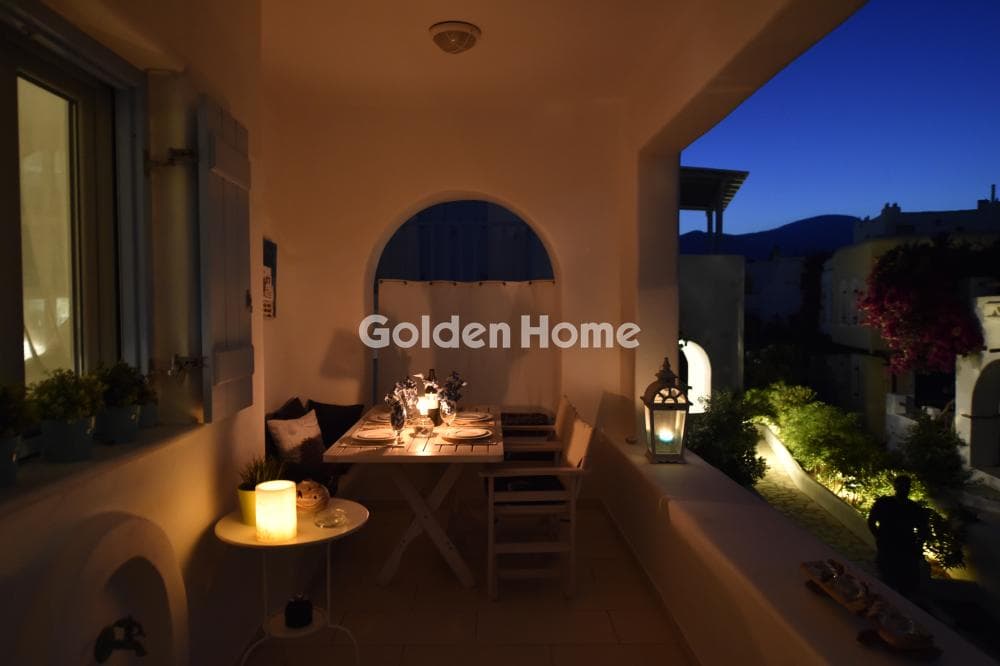 House in Piso Livadi, Paros — Photo 35 of 40