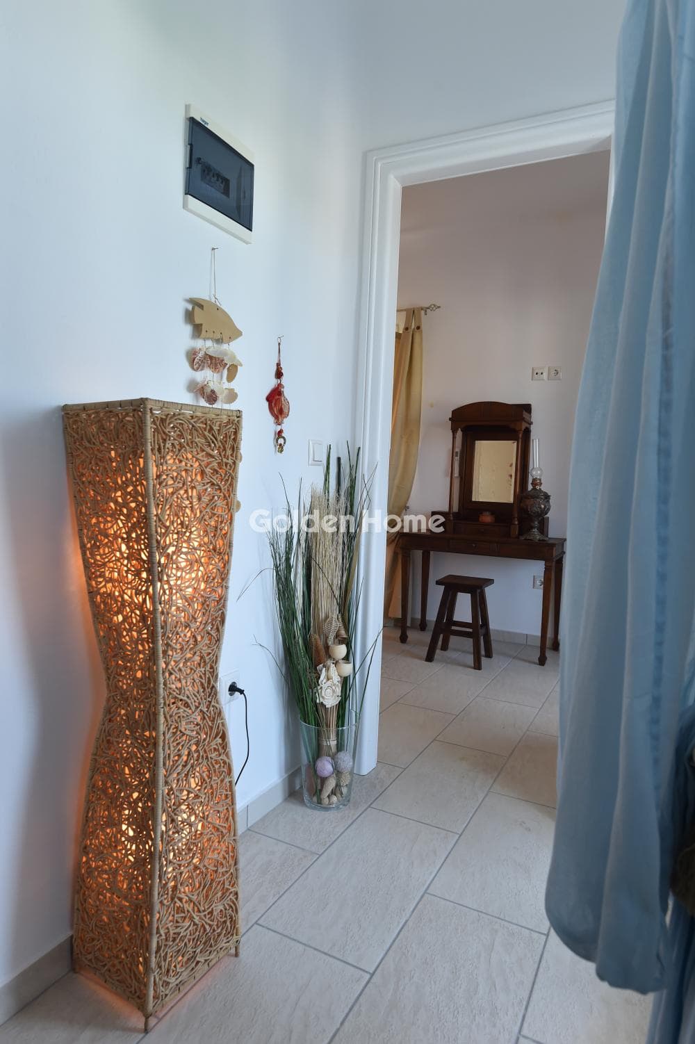 House in Piso Livadi, Paros — Photo 37 of 40