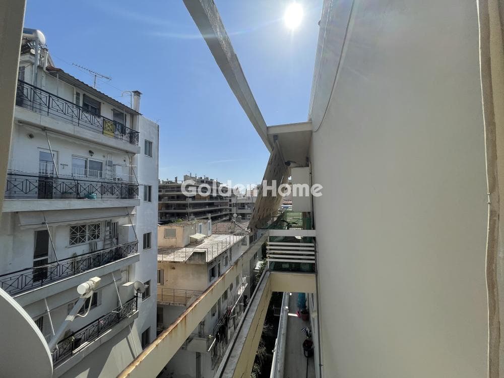 Διαμέρισμα στην Αμπελάκια, Άλιμος — Φωτογραφία 15 από 24