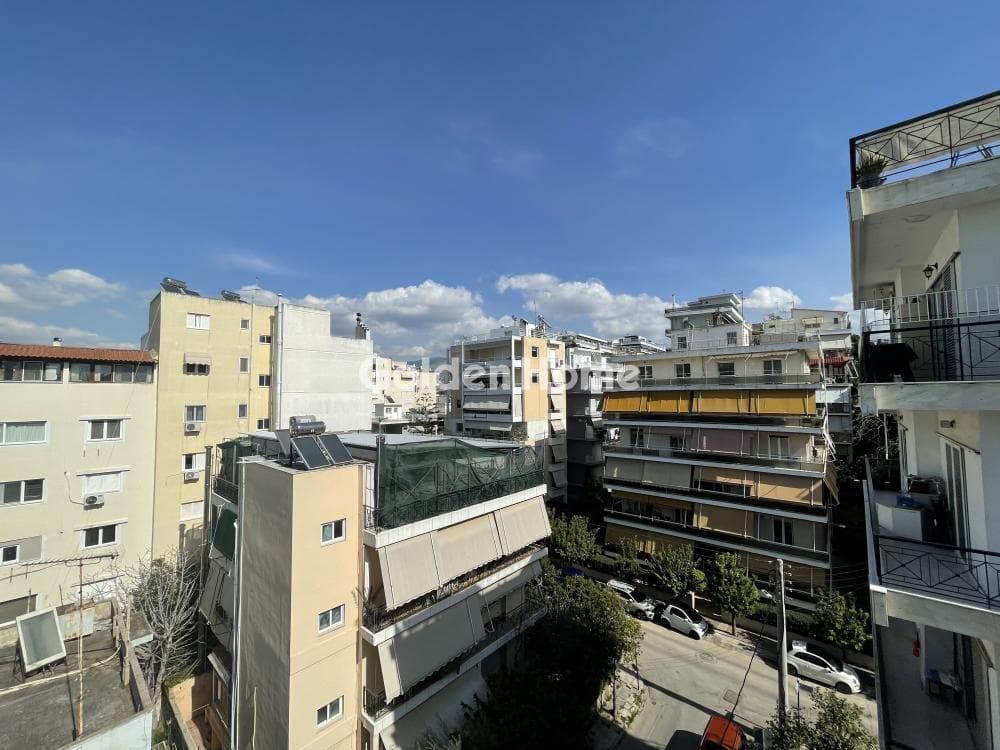 Διαμέρισμα στην Αμπελάκια, Άλιμος — Φωτογραφία 16 από 24