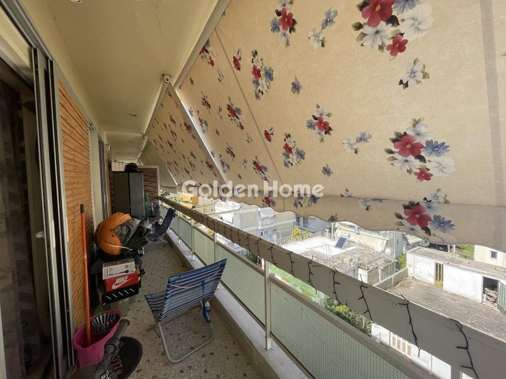 Διαμέρισμα στην Αμπελάκια, Άλιμος — Φωτογραφία 17 από 24