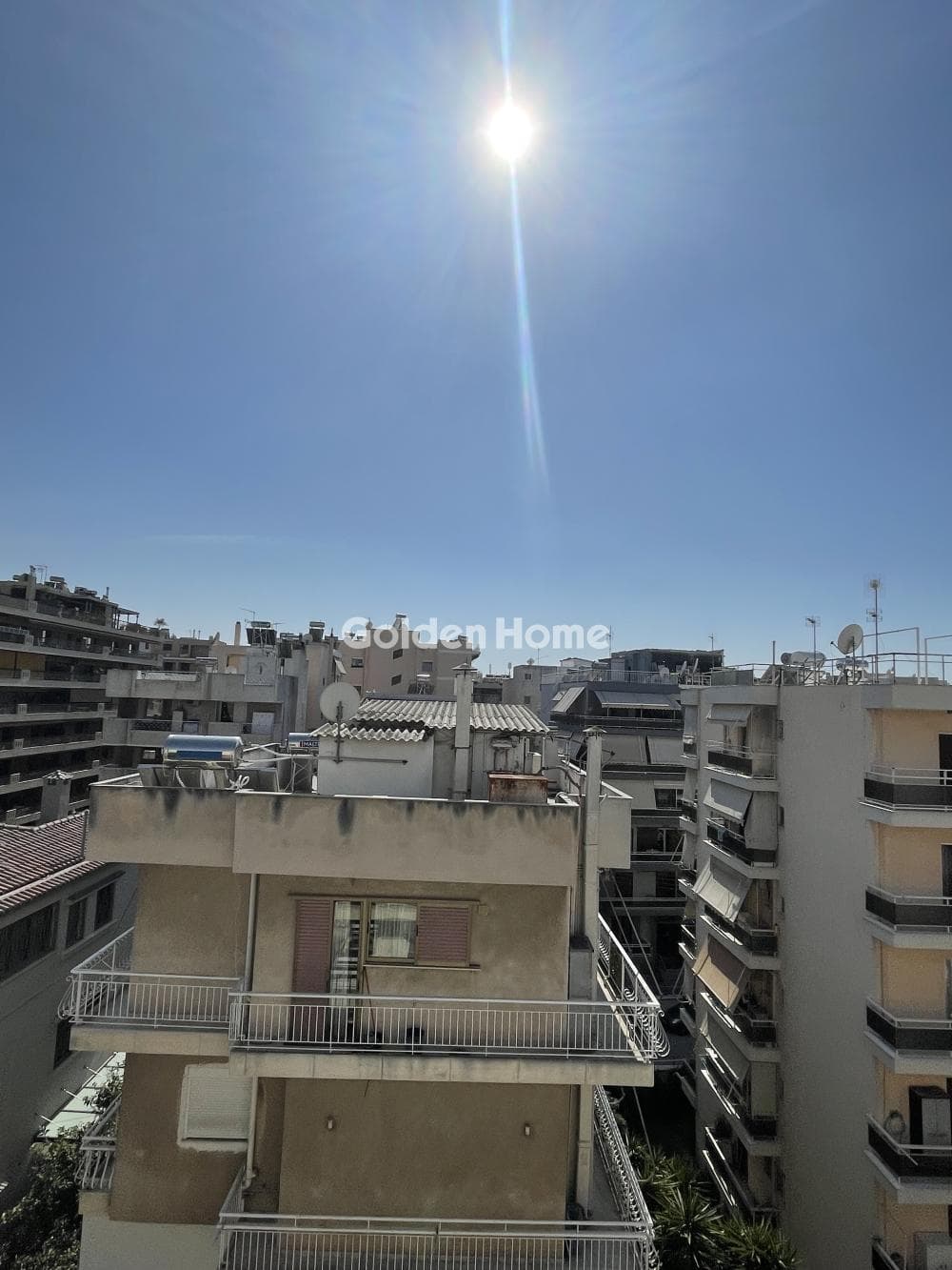 Διαμέρισμα στην Αμπελάκια, Άλιμος — Φωτογραφία 19 από 24