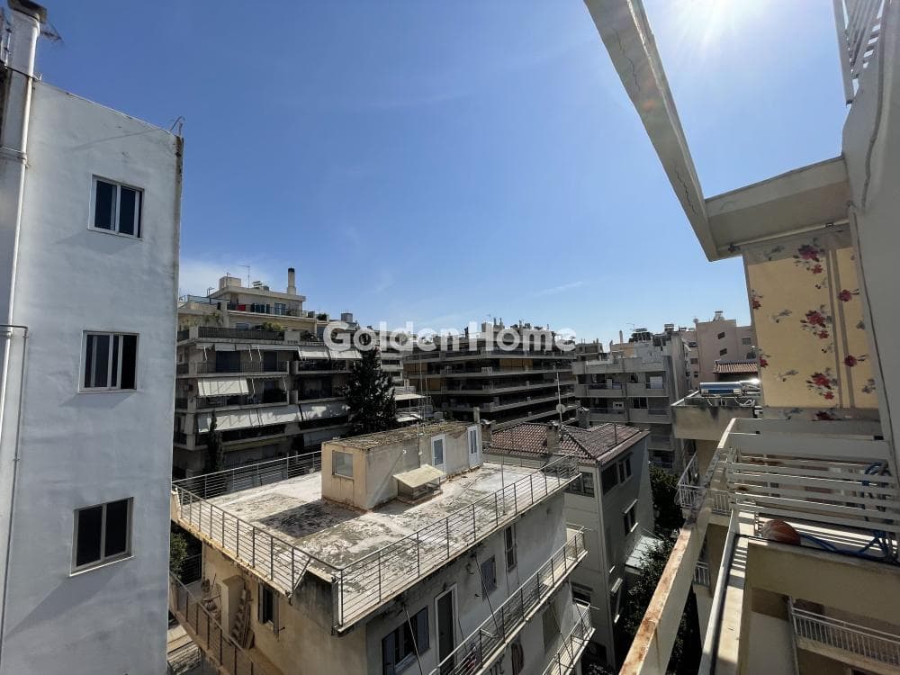 Διαμέρισμα στην Αμπελάκια, Άλιμος — Φωτογραφία 21 από 24
