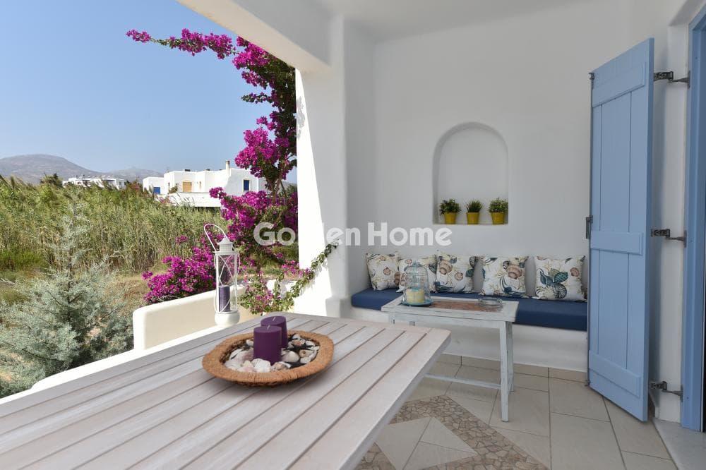 Μονοκατοικία στην Πίσω Λιβάδι, Πάρος — Φωτογραφία 1 από 35