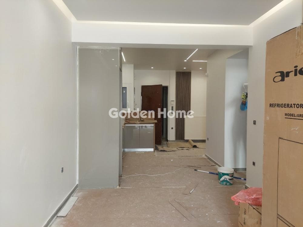 Apartment in Freattida, Piraeus — Photo 9 of 21