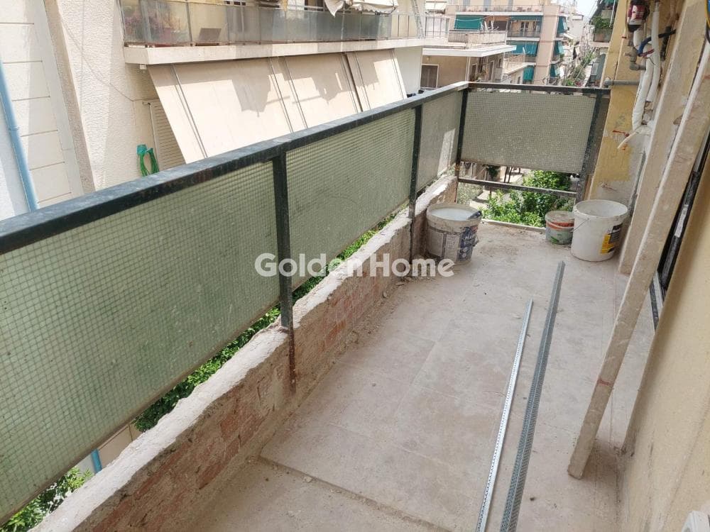 Apartment in Freattida, Piraeus — Photo 18 of 21