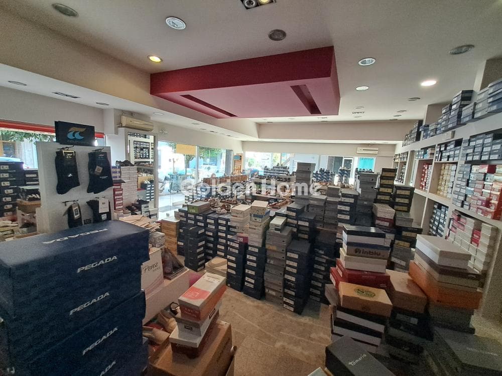 Κατάστημα στην Νέο Παγκράτι, Βύρωνας — Φωτογραφία 3 από 15