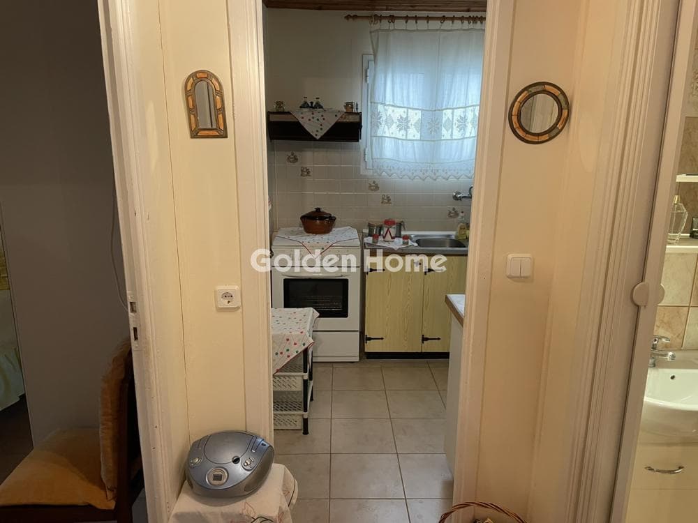 Μονοκατοικία στην Άγιος Κωνσταντίνος, Κ. Σκάλας Ωρωπού — Φωτογραφία 4 από 14