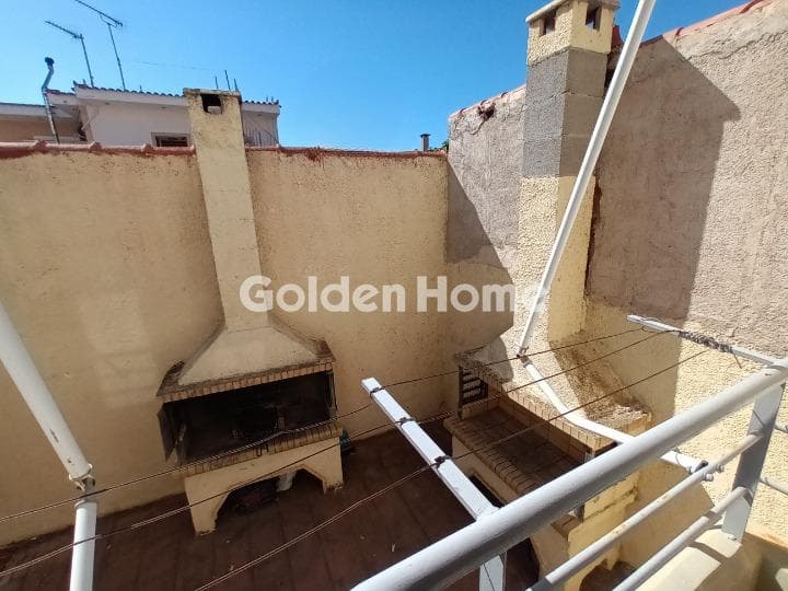 Apartment in Venio Daskaleiou, Keratea — Photo 12 of 29