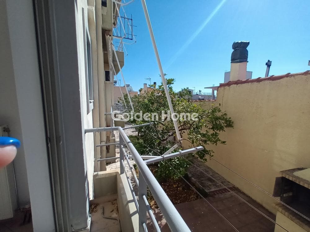 Apartment in Venio Daskaleiou, Keratea — Photo 15 of 29