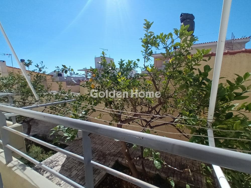 Apartment in Venio Daskaleiou, Keratea — Photo 20 of 29