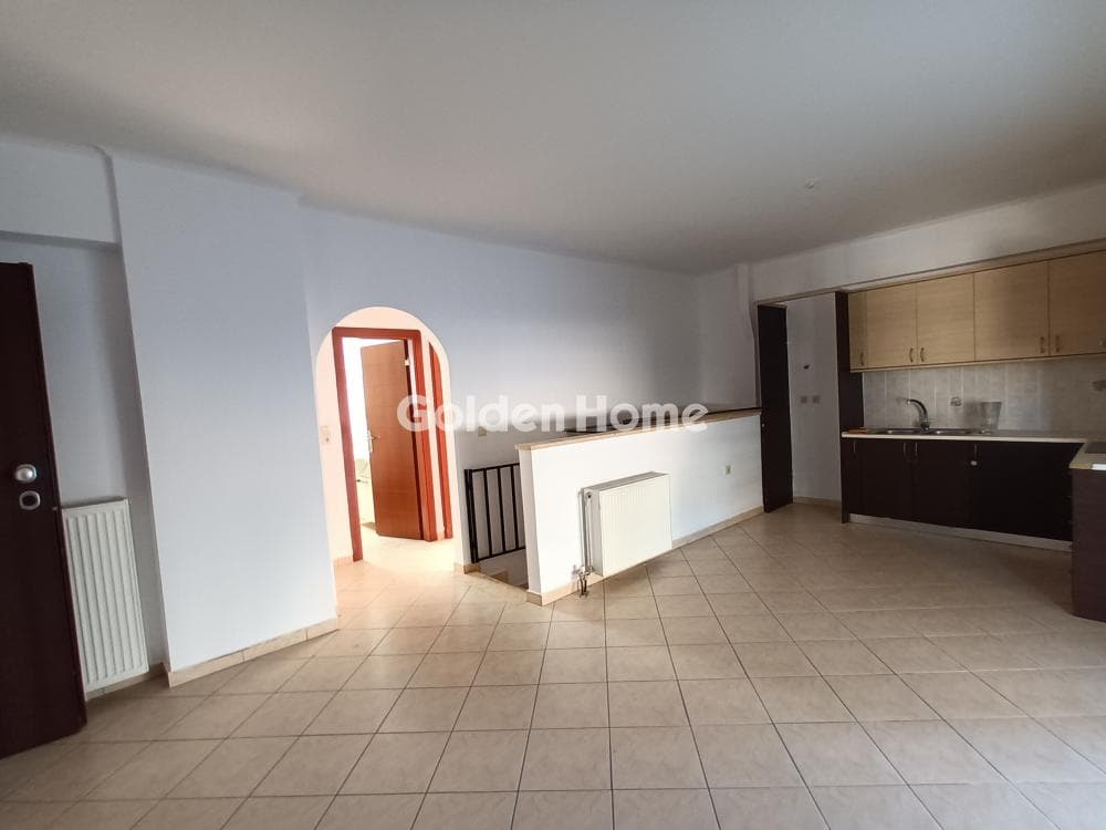 Apartment in Venio Daskaleiou, Keratea — Photo 1 of 29