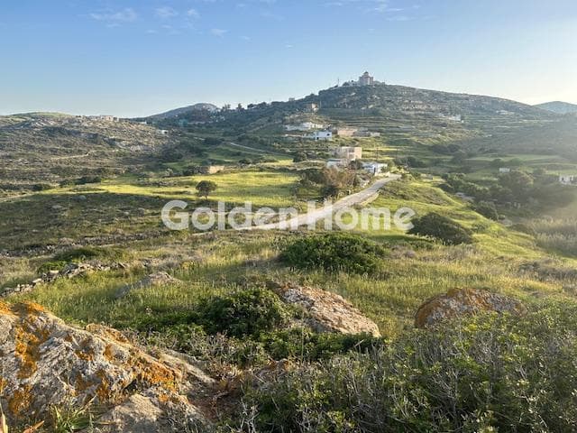Αγροτεμάχιο στην Σύρος, Σύρος — Φωτογραφία 4 από 26