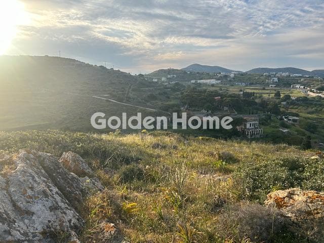 Αγροτεμάχιο στην Σύρος, Σύρος — Φωτογραφία 12 από 26