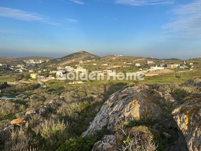 Αγροτεμάχιο στην Σύρος, Σύρος — Φωτογραφία 18 από 26