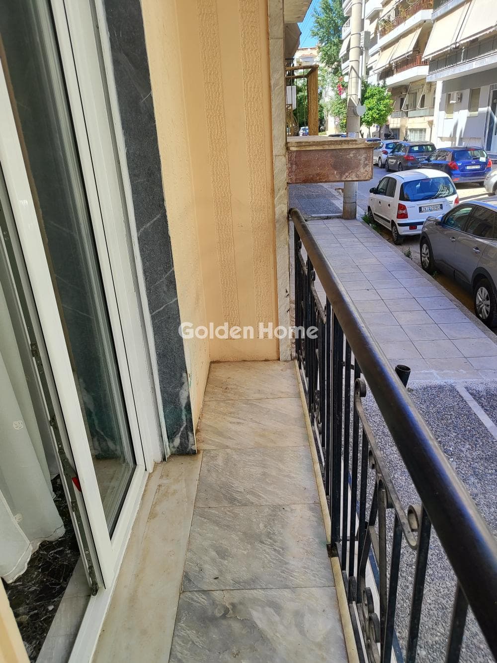 Διαμέρισμα στην Αγία Παρασκευή, Νέα Σμύρνη — Φωτογραφία 3 από 21